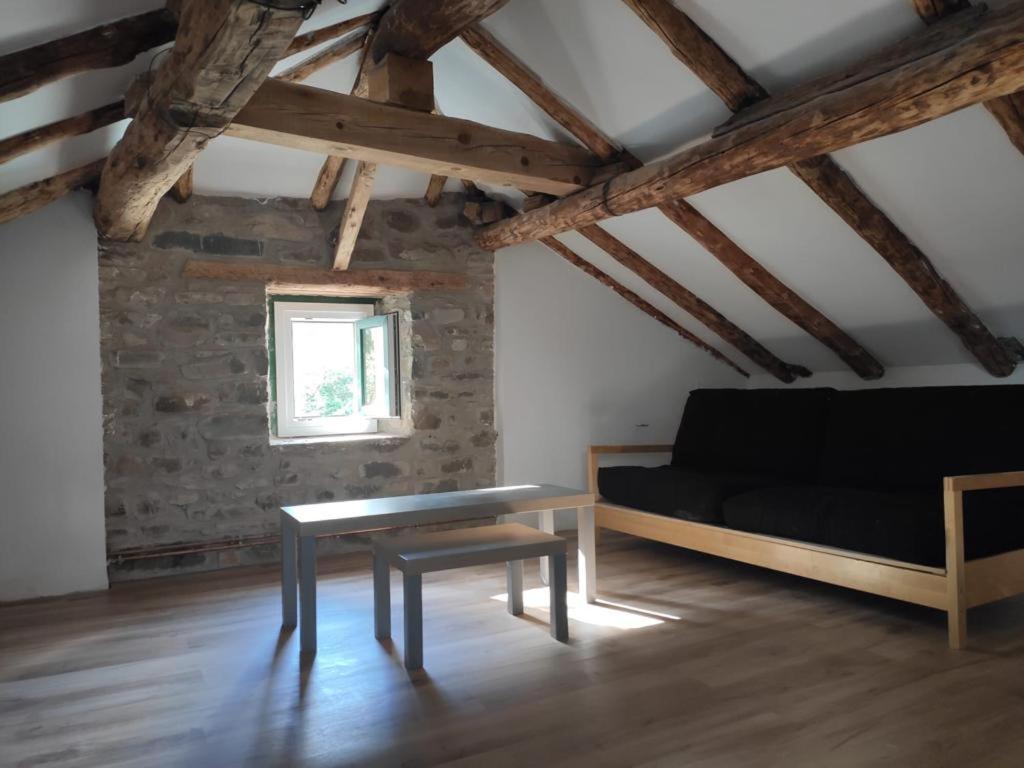 Chalet Rosalia