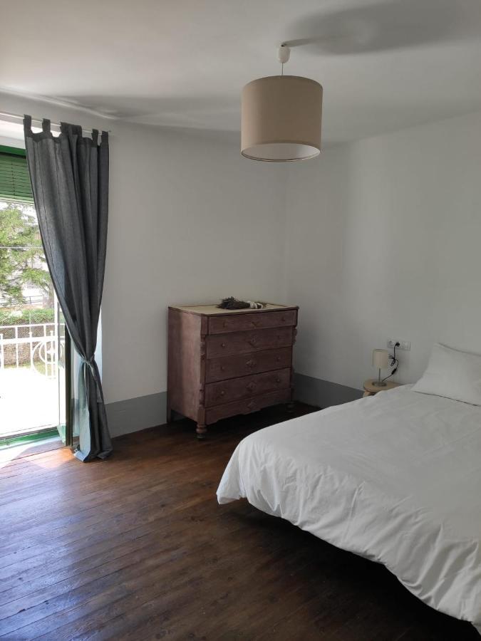 Rosalia Chalet
