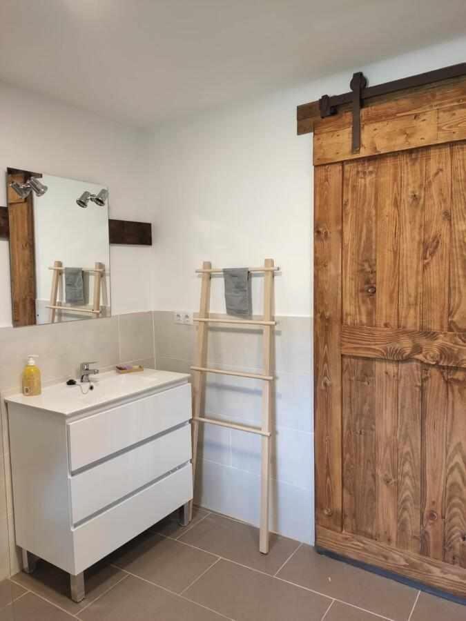 Rosalia Chalet